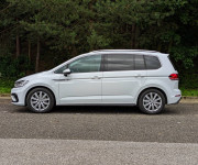 Volkswagen Touran 2.0 TDI SCR BMT R-Line Highline EU6