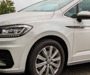 Volkswagen Touran 2.0 TDI SCR BMT R-Line Highline EU6