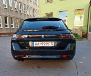 Peugeot 508 SW 2.0 BlueHDi EAT8 Allure