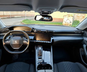Peugeot 508 SW 2.0 BlueHDi EAT8 Allure