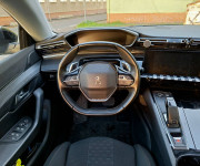 Peugeot 508 SW 2.0 BlueHDi EAT8 Allure