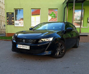 Peugeot 508 SW 2.0 BlueHDi EAT8 Allure