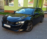 Peugeot 508 SW 2.0 BlueHDi EAT8 Allure