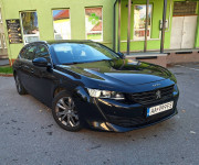 Peugeot 508 SW 2.0 BlueHDi EAT8 Allure