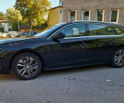 Peugeot 508 SW 2.0 BlueHDi EAT8 Allure