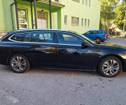 Peugeot 508 SW 2.0 BlueHDi EAT8 Allure