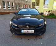 Peugeot 508 SW 2.0 BlueHDi EAT8 Allure