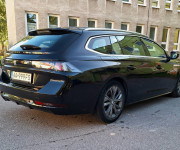 Peugeot 508 SW 2.0 BlueHDi EAT8 Allure