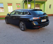 Peugeot 508 SW 2.0 BlueHDi EAT8 Allure