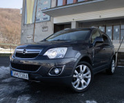Opel Antara 2.2 CDTI 184k 4x4 Cosmo A/T