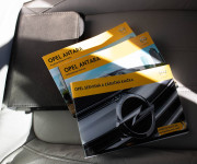 Opel Antara 2.2 CDTI 184k 4x4 Cosmo A/T