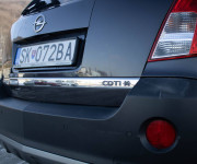Opel Antara 2.2 CDTI 184k 4x4 Cosmo A/T