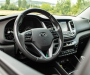 Hyundai Tucson 1.7 CRDi Style