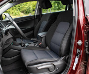 Hyundai Tucson 1.7 CRDi Style
