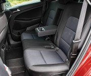 Hyundai Tucson 1.7 CRDi Style