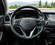 Hyundai Tucson 1.7 CRDi Style