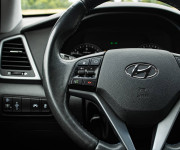 Hyundai Tucson 1.7 CRDi Style