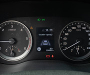 Hyundai Tucson 1.7 CRDi Style