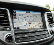Hyundai Tucson 1.7 CRDi Style