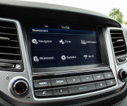 Hyundai Tucson 1.7 CRDi Style