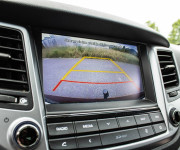 Hyundai Tucson 1.7 CRDi Style