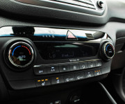 Hyundai Tucson 1.7 CRDi Style