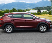 Hyundai Tucson 1.7 CRDi Style