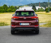 Hyundai Tucson 1.7 CRDi Style