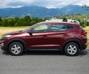 Hyundai Tucson 1.7 CRDi Style
