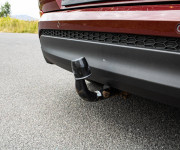 Hyundai Tucson 1.7 CRDi Style