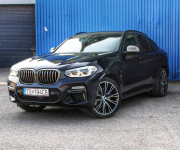 BMW X4 M40i A/T