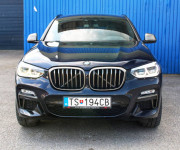 BMW X4 M40i A/T