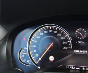 BMW X4 M40i A/T