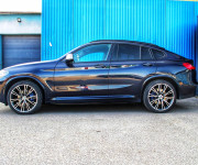 BMW X4 M40i A/T