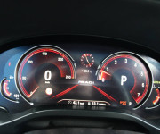 BMW X4 M40i A/T