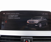 BMW X4 M40i A/T