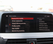 BMW X4 M40i A/T