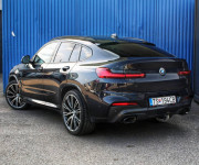 BMW X4 M40i A/T