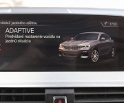 BMW X4 M40i A/T