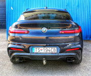 BMW X4 M40i A/T