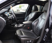 BMW X4 M40i A/T
