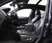 BMW X4 M40i A/T