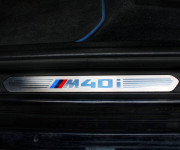 BMW X4 M40i A/T