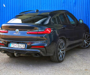 BMW X4 M40i A/T