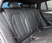 BMW X4 M40i A/T