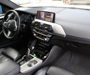 BMW X4 M40i A/T
