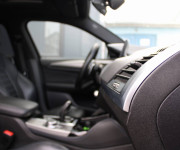 BMW X4 M40i A/T