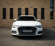 Audi A6 Avant 40 TDI