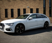 Audi A6 Avant 40 TDI