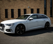 Audi A6 Avant 40 TDI